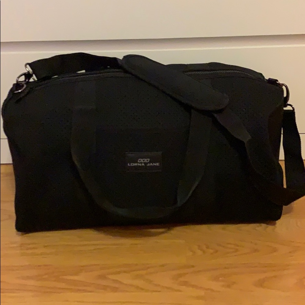 Lorna Jane Duffle Bag